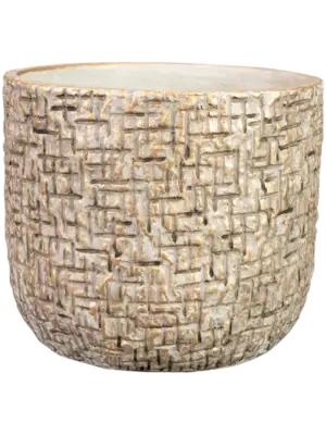 Pot Shiny Sand