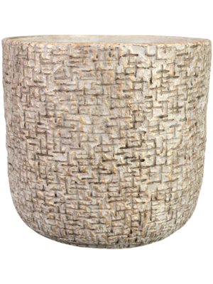 Pot Shiny Sand