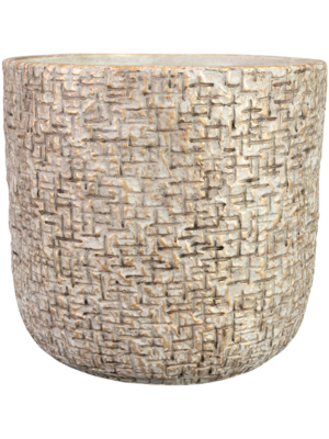 Pot Shiny Sand
