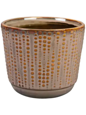 Pot Old Pink