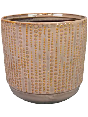 Pot Old Pink