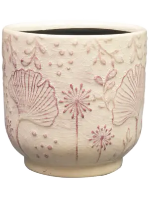 Pot Pink