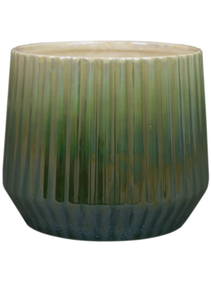 Pot Green