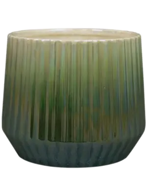 Pot Green