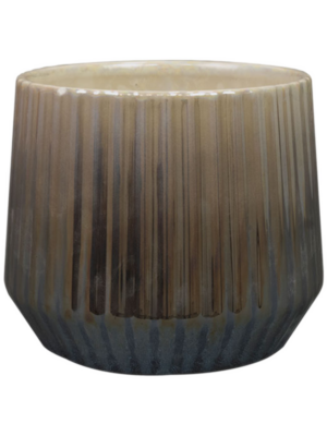 Pot Taupe
