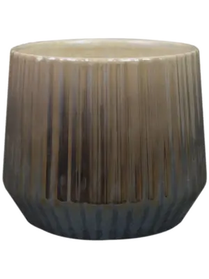Pot Taupe