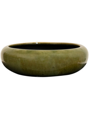 Bowl Olive Green