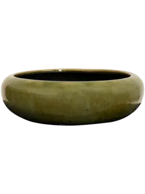 Bowl Olive Green
