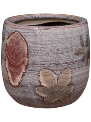 Pot Autumn