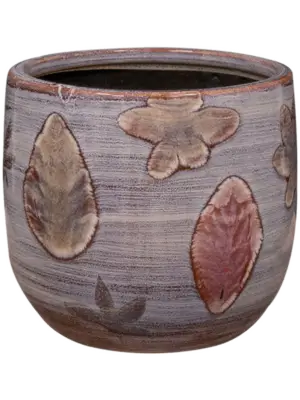 Pot Autumn
