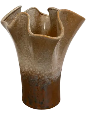 Pot Tall Old Terra