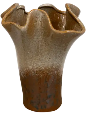 Pot Tall Old Terra