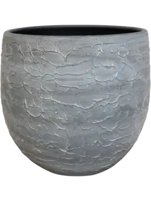 Pot Antique Silver