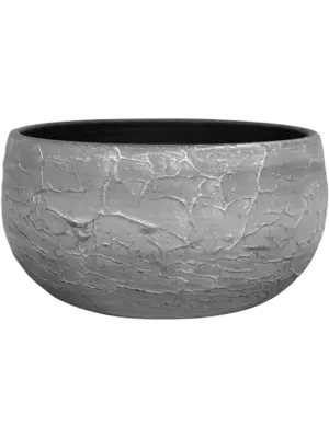 Bowl Antique Silver