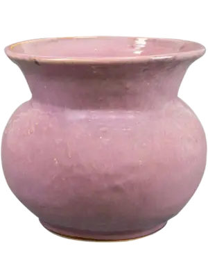 Pot Mauve
