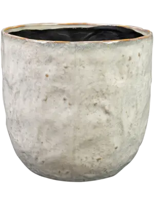 Pot Ivory