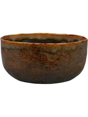Bowl Desert