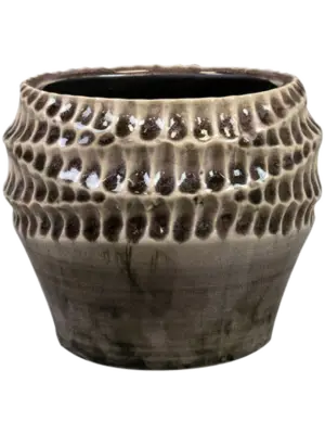Pot Aubergine
