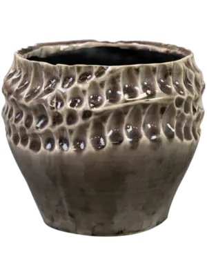 Pot Aubergine