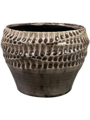 Pot Aubergine