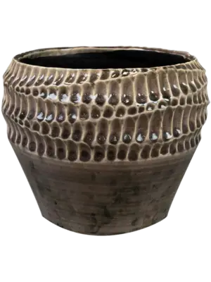 Pot Aubergine