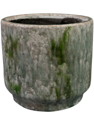 Pot Moss Green