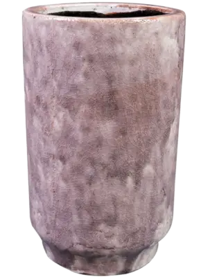 Pot Tall Lilac
