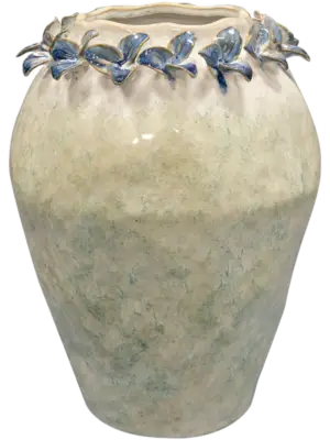 Ter Steege Pot Tall Pastel Green