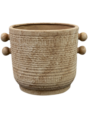 Pot Sand