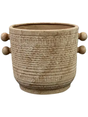 Pot Sand