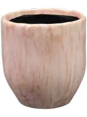 Pot Mauve