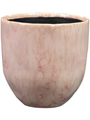 Pot Mauve