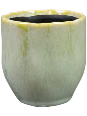 Pot Apple Green