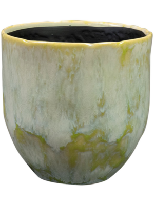 Pot Apple Green