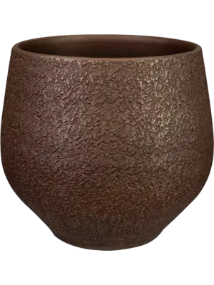 Pot Velvet Brown