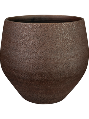 Pot Velvet Brown