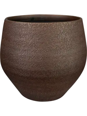 Pot Velvet Brown