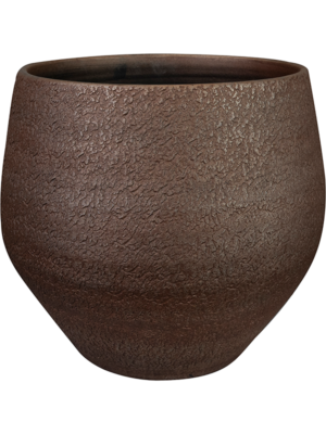 Pot Velvet Brown