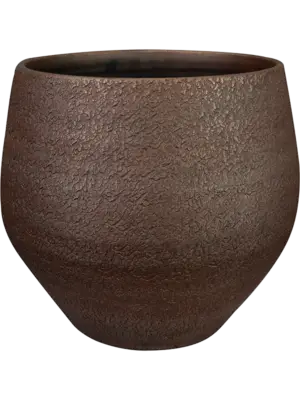 Pot Velvet Brown