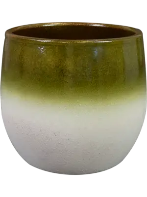 Pot Pear Green