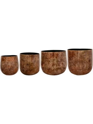 Pot Latte (set of 4)