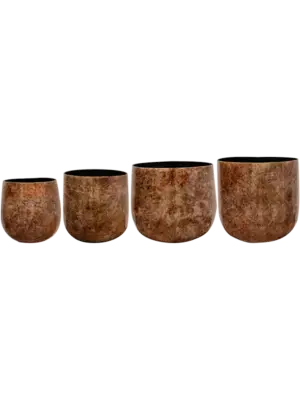 Pot Latte (set of 4)