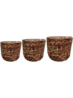 Pot Lava (set of 3)