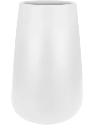 Cone High White