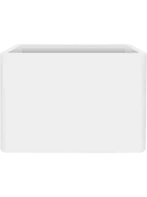 Soft Brick Divider Wheels White