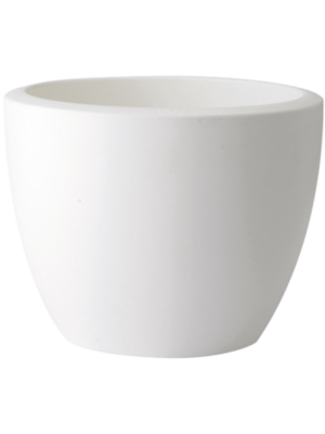 Soft Round Wheels White
