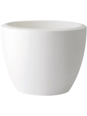 Soft Round Wheels White