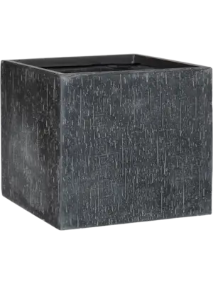 Cube Anthracite