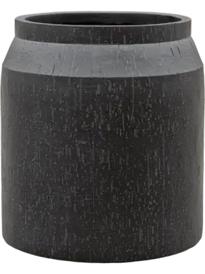 Cylinder Anthracite