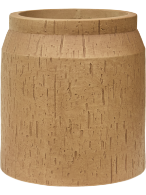 Cylinder Brown Beige